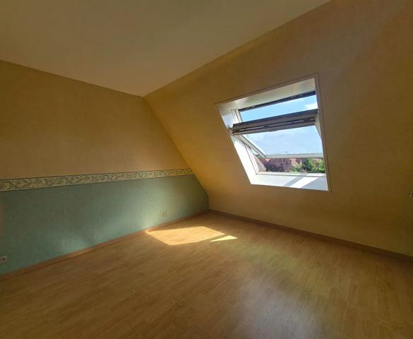 Maison à vendre 5 pièces 92.33m² Halluin (59250)