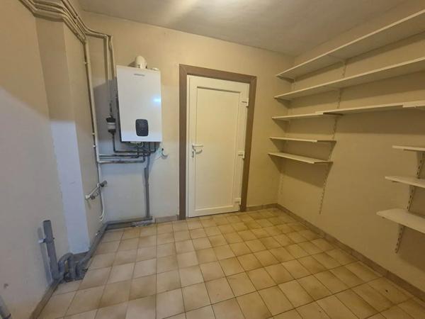 Maison à vendre 5 pièces 92.33m² Halluin (59250)