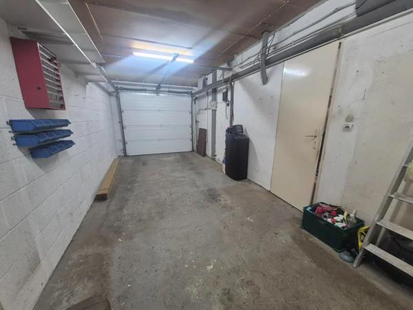 Maison à vendre 5 pièces 92.33m² Halluin (59250)