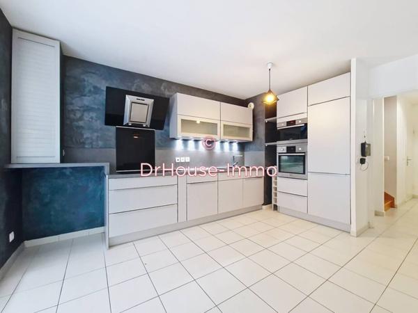 Maison à vendre 6 pièces de 114 m²