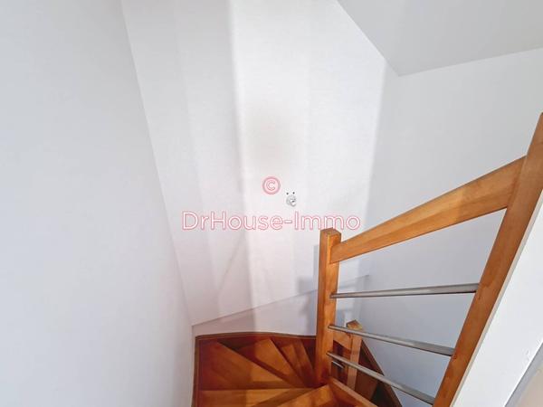 Maison à vendre 6 pièces de 114 m²