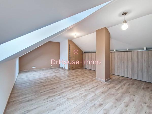 Maison à vendre 6 pièces de 114 m²