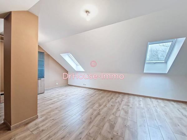 Maison à vendre 6 pièces de 114 m²