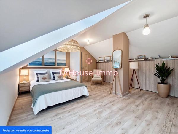 Maison à vendre 6 pièces de 114 m²