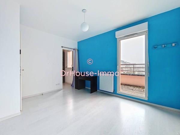 Maison à vendre 6 pièces de 114 m²