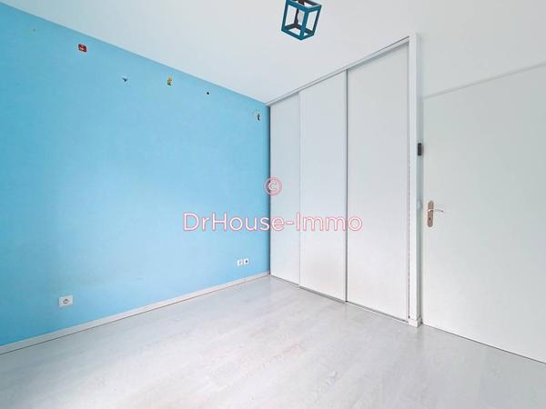 Maison à vendre 6 pièces de 114 m²