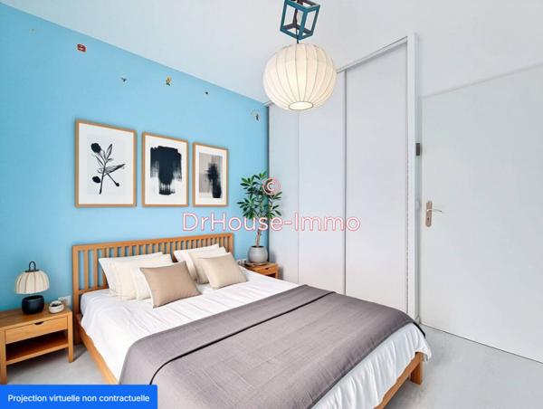 Maison à vendre 6 pièces de 114 m²