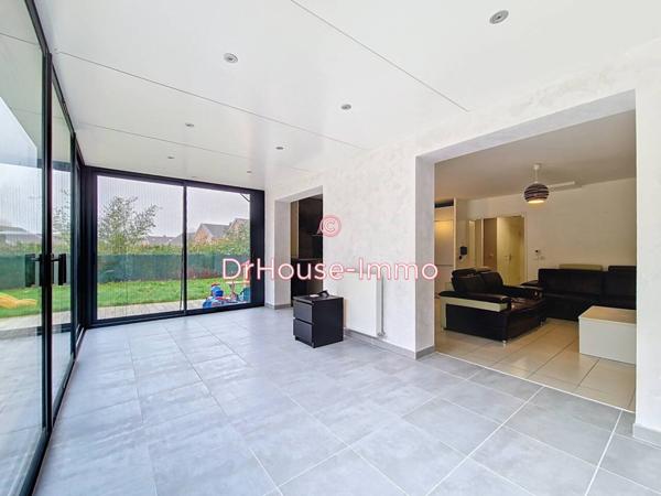 Maison à vendre 6 pièces de 114 m²