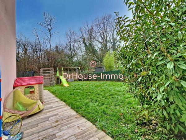 Maison à vendre 6 pièces de 114 m²