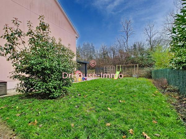 Maison à vendre 6 pièces de 114 m²