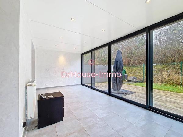 Maison à vendre 6 pièces de 114 m²