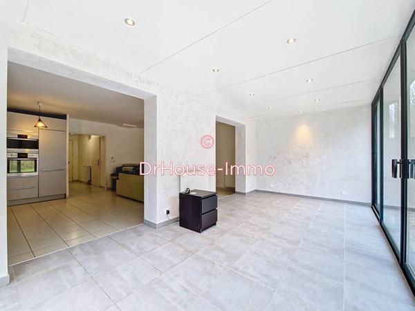 Maison à vendre 6 pièces de 114 m²