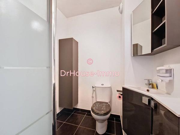 Maison à vendre 6 pièces de 114 m²