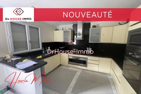 Maison à vendre 4 pièces de 70 m²