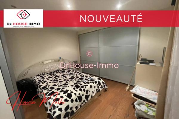 Maison à vendre 4 pièces de 70 m²