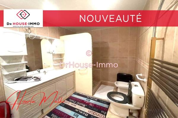 Maison à vendre 4 pièces de 70 m²