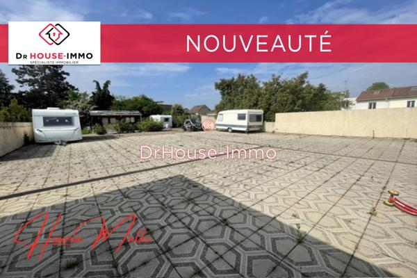 Maison à vendre 4 pièces de 70 m²