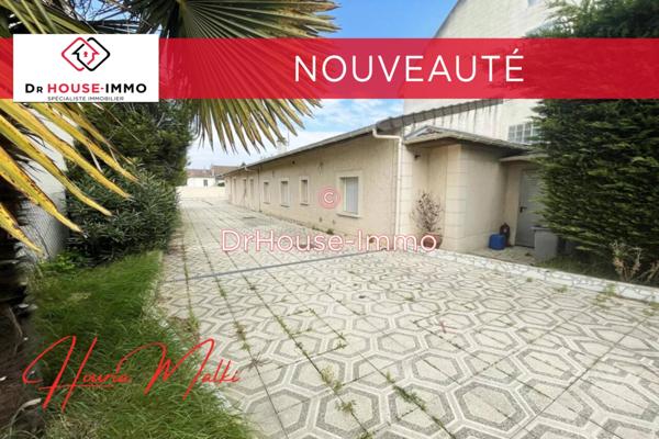 Maison à vendre 4 pièces de 70 m²