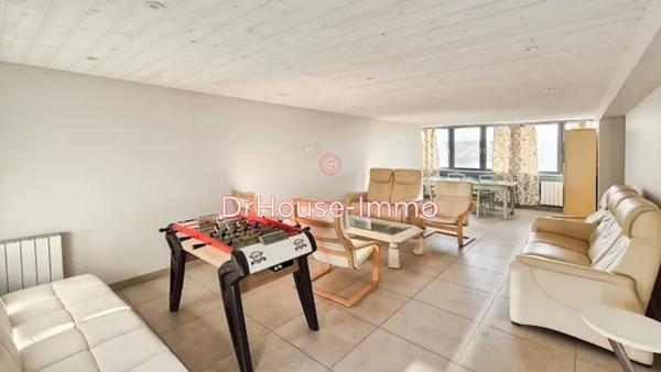 Maison à vendre 8 pièces de 245 m²