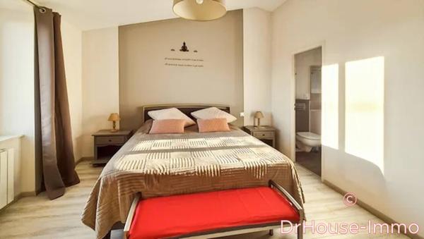 Maison à vendre 8 pièces de 245 m²