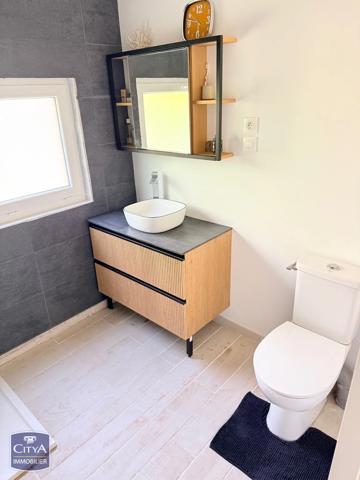 Maison à vendre 4 pièces 96m² Parçay-sur-Vienne (37220)