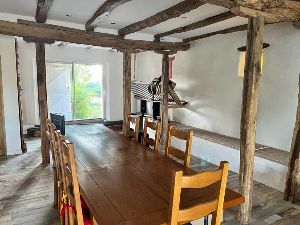 Maison à vendre à Saint-Sulpice-la-Pointe (81370) - Tarn