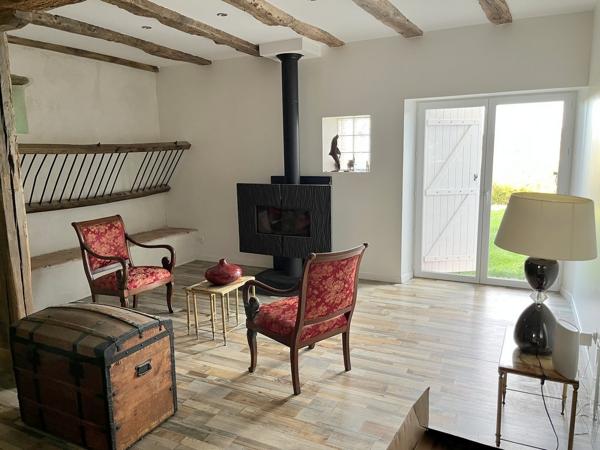 Maison à vendre à Saint-Sulpice-la-Pointe (81370) - Tarn