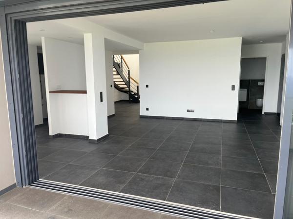 Rare : quand les Saintes deviennent votre horizon