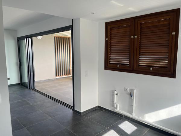 Rare : quand les Saintes deviennent votre horizon