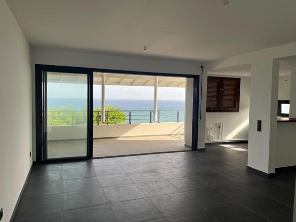 Rare : quand les Saintes deviennent votre horizon