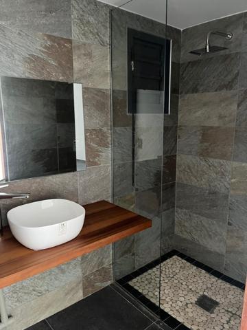 Rare : quand les Saintes deviennent votre horizon