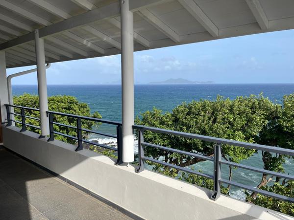 Rare : quand les Saintes deviennent votre horizon