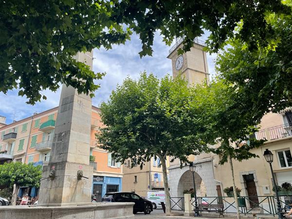 SISTERONà vendre, belle maison de ville de caractère au coeur de l'histoire