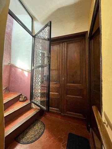 SISTERONà vendre, belle maison de ville de caractère au coeur de l'histoire