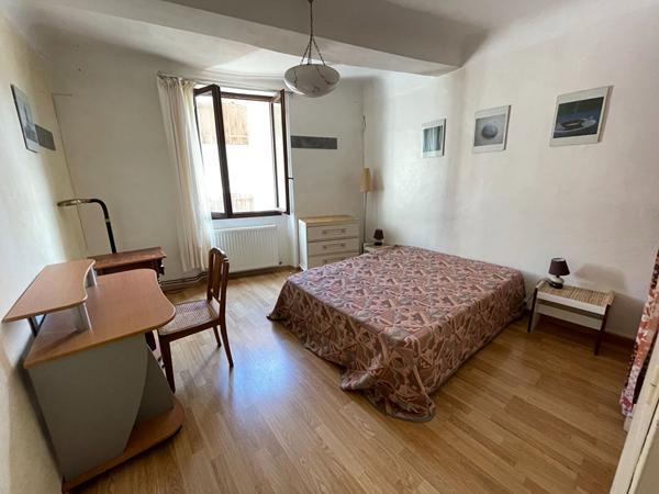 SISTERONà vendre, belle maison de ville de caractère au coeur de l'histoire