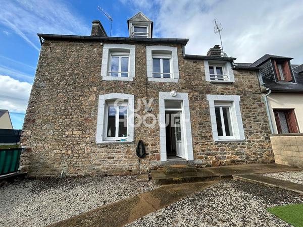 Location maison 5 pièces, 77m²