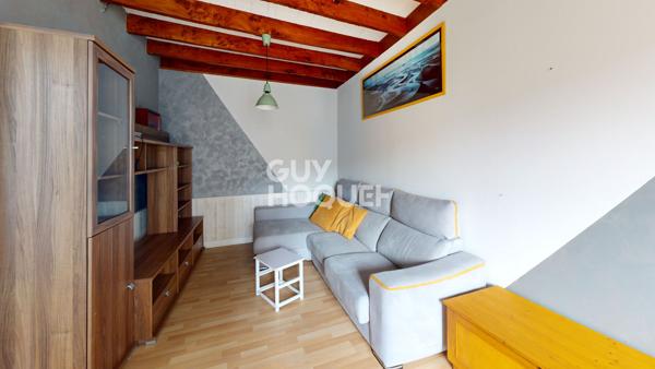 Location maison 5 pièces, 77m²