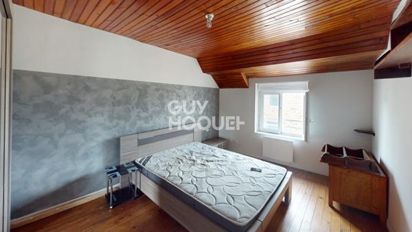 Location maison 5 pièces, 77m²