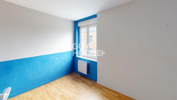 Location maison 5 pièces, 77m²