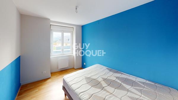 Location maison 5 pièces, 77m²