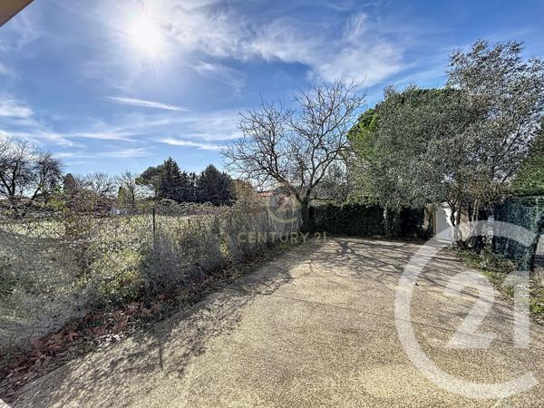 Maison à vendre  6 pièces - 124,60 m2 PRADES LE LEZ - 34