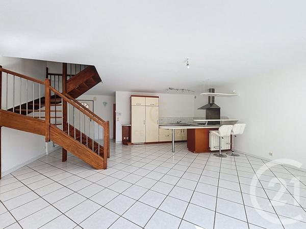 Maison à vendre  6 pièces - 124,60 m2 PRADES LE LEZ - 34