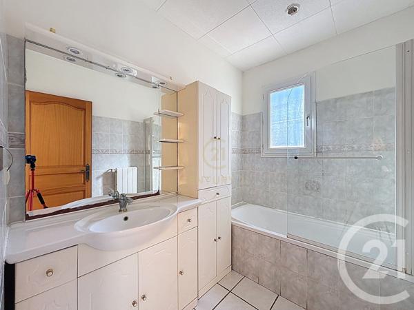 Maison à vendre  6 pièces - 124,60 m2 PRADES LE LEZ - 34