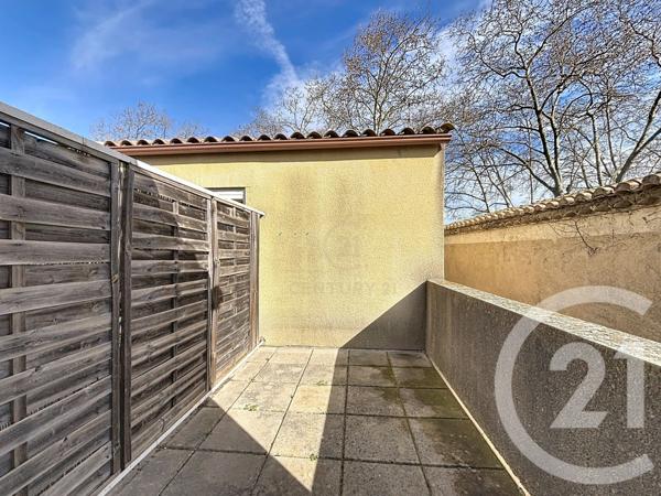 Maison à vendre  6 pièces - 124,60 m2 PRADES LE LEZ - 34