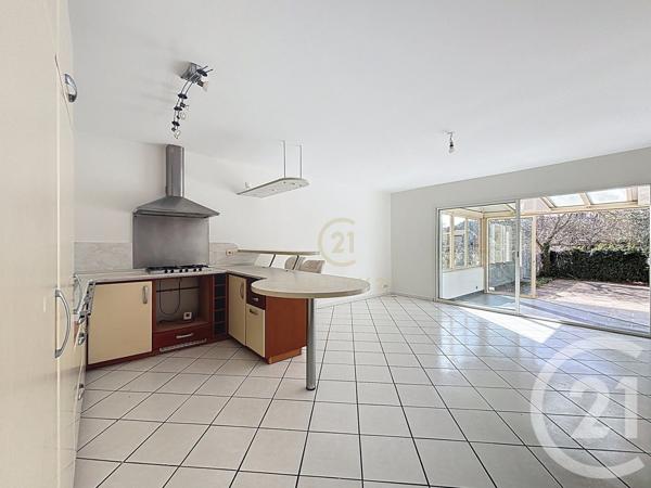 Maison à vendre  6 pièces - 124,60 m2 PRADES LE LEZ - 34