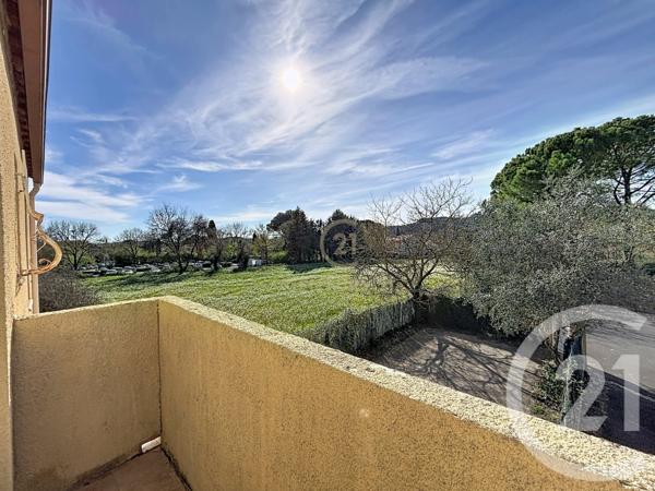 Maison à vendre  6 pièces - 124,60 m2 PRADES LE LEZ - 34