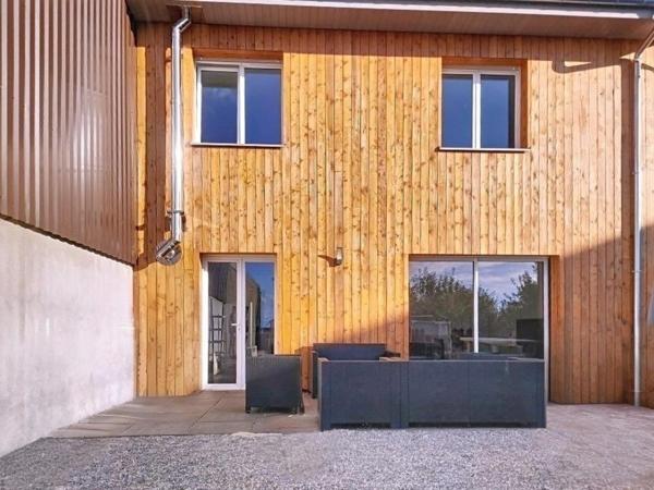 Jolie maison rénovée à BOLANDOZ ( DOUBS)