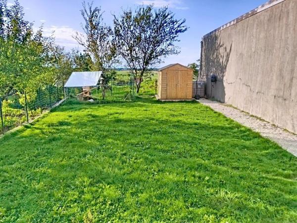 Jolie maison rénovée à BOLANDOZ ( DOUBS)