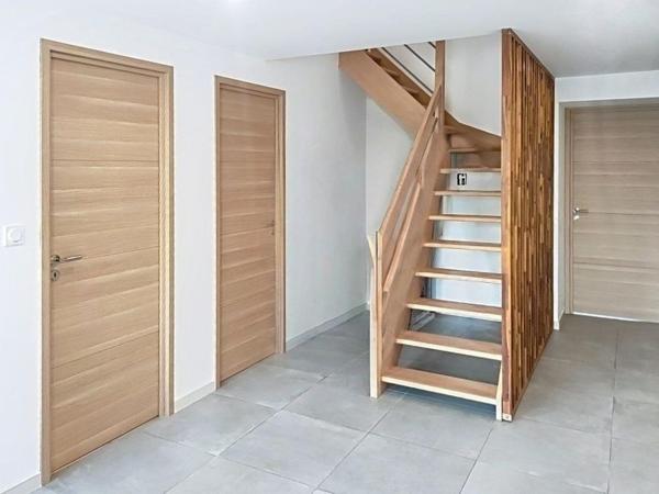 Jolie maison rénovée à BOLANDOZ ( DOUBS)