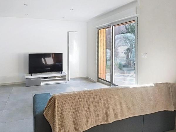 Jolie maison rénovée à BOLANDOZ ( DOUBS)